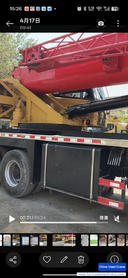 Buy Sany STC350T Used Crane / 5 Buy Sany STC350T Used Crane / 5